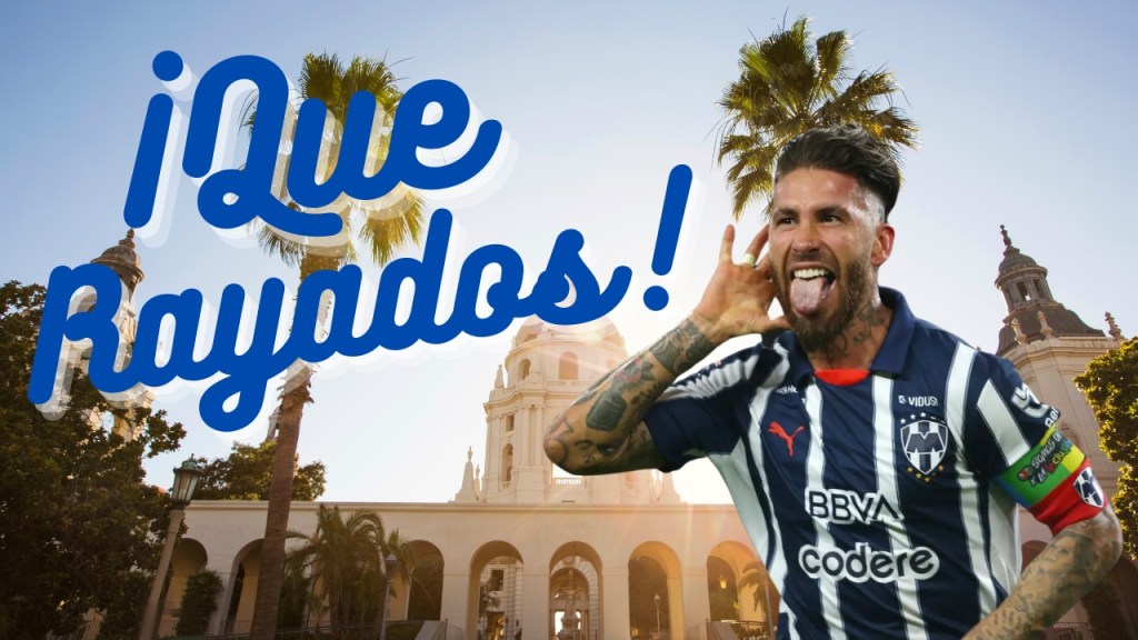 Rayados saca el empate ante el Inter de&nbsp;Milán